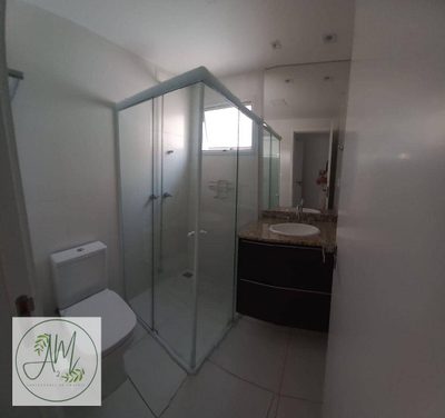 Apartamento, 3 quartos, 97 m² - Foto 5