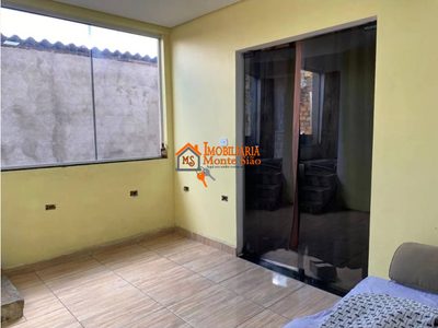 Sobrado, 3 quartos, 132 m² - Foto 5