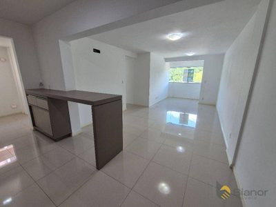 Apartamento, 3 quartos, 90 m² - Foto 2