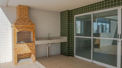 Apartamento, 3 quartos, 64 m² - Foto 3