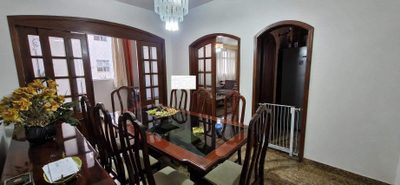 Apartamento, 4 quartos, 149 m² - Foto 3
