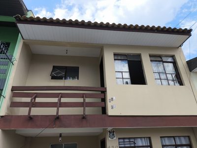 Sobrado, 3 quartos - Foto 1