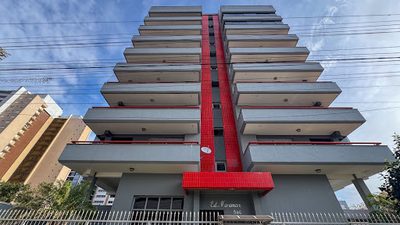 Apartamento, 3 quartos, 130 m² - Foto 2