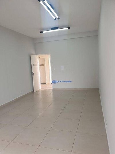 Sala-Conjunto, 30 m² - Foto 2