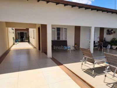 Casa, 3 quartos, 280 m² - Foto 4