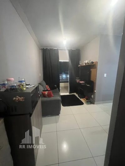 Apartamento, 2 quartos, 59 m² - Foto 2