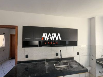 Apartamento, 2 quartos, 42 m² - Foto 2