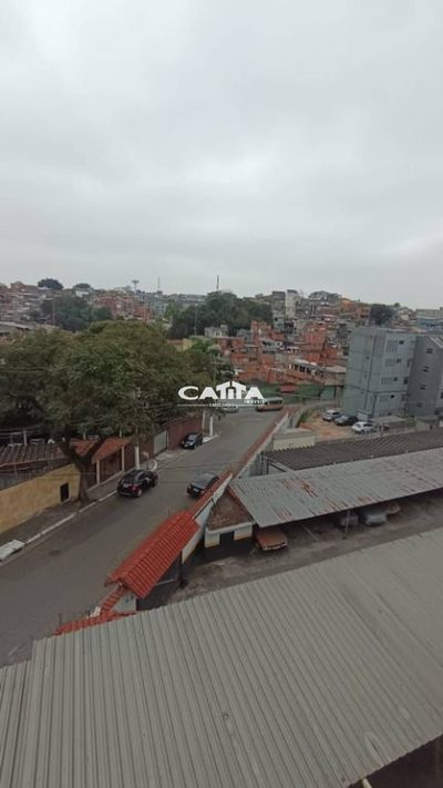 Apartamento, 3 quartos, 51 m² - Foto 5