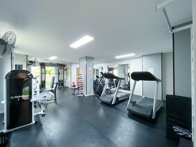 Apartamento, 3 quartos, 94 m² - Foto 2