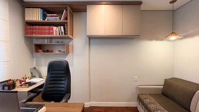 Apartamento, 4 quartos, 221 m² - Foto 3