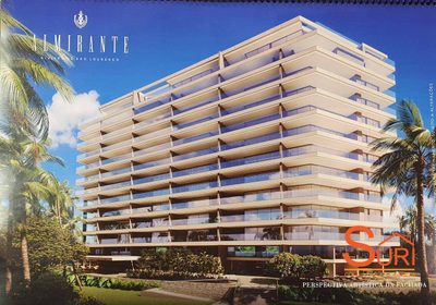 Apartamento, 4 quartos, 239 m² - Foto 3