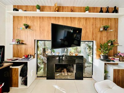 Casa, 2 quartos, 110 m² - Foto 4