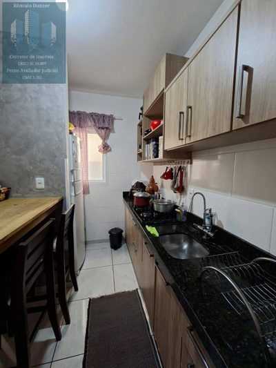 Apartamento, 2 quartos, 67 m² - Foto 3