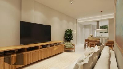 Apartamento, 3 quartos, 103 m² - Foto 5
