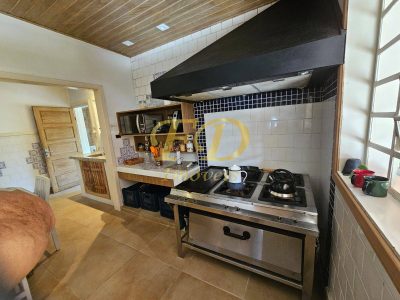 Sítio, 7 quartos, 900 m² - Foto 4
