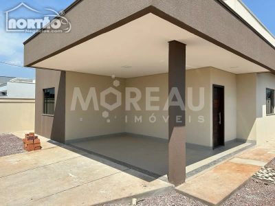 Casa, 4 quartos, 136 m² - Foto 1