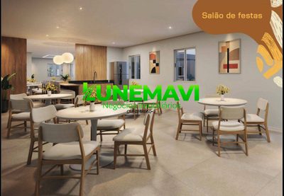 Apartamento, 2 quartos - Foto 5