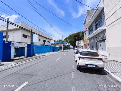 Depósito-Galpão, 670 m² - Foto 3