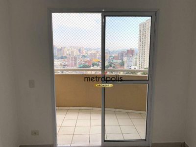 Apartamento, 2 quartos, 56 m² - Foto 2