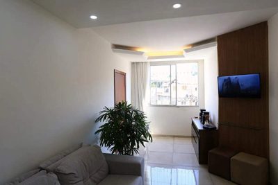 Apartamento, 3 quartos, 88 m² - Foto 4