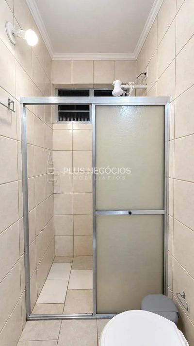 Kitnet-Studio, 30 m² - Foto 4