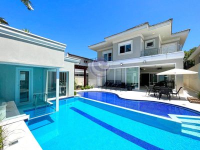Casa de Condomínio, 5 quartos - Foto 3