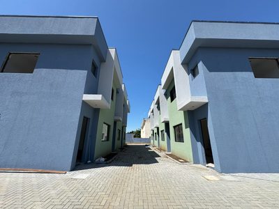 Casa, 2 quartos, 71 m² - Foto 4