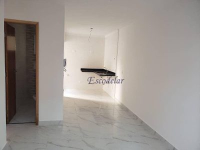 Apartamento, 2 quartos, 40 m² - Foto 5