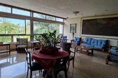 Apartamento, 4 quartos, 367 m² - Foto 5