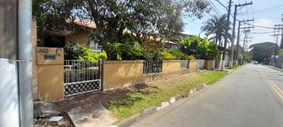 Casa, 5 quartos, 270 m² - Foto 2