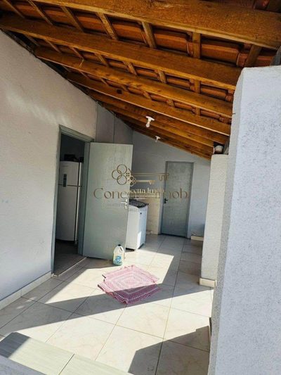 Casa, 2 quartos, 79 m² - Foto 5