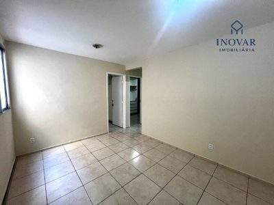Apartamento, 2 quartos, 49 m² - Foto 4
