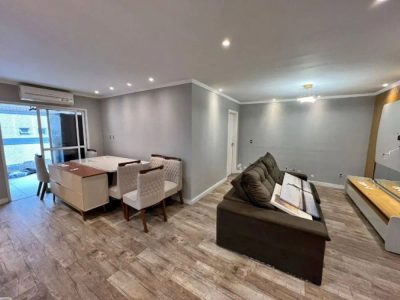 Apartamento, 3 quartos, 160 m² - Foto 4