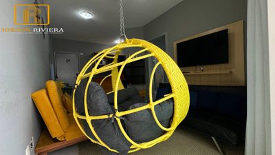Flat/Apart Hotel, 1 quarto, 38 m² - Foto 5