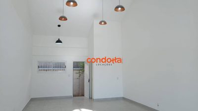Loja-Salão, 70 m² - Foto 5