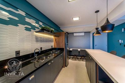 Apartamento, 3 quartos, 69 m² - Foto 1