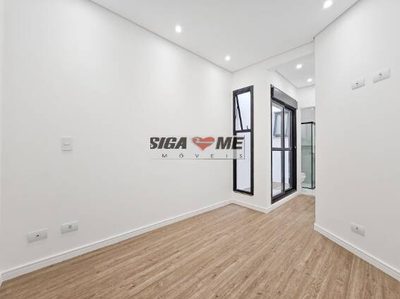 Sobrado, 4 quartos, 160 m² - Foto 3