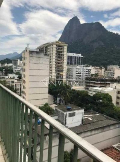 Apartamento, 2 quartos, 82 m² - Foto 2