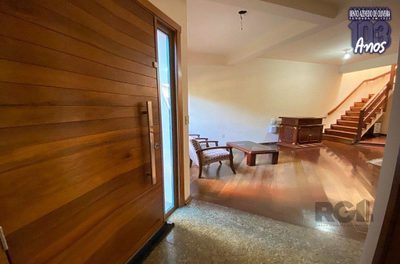 Casa, 4 quartos, 254 m² - Foto 5