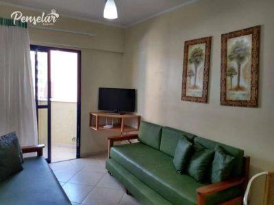 Apartamento, 2 quartos, 75 m² - Foto 1