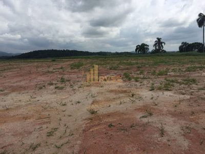 Terreno, 22 hectares - Foto 1