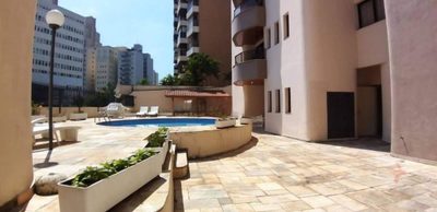 Apartamento, 3 quartos, 186 m² - Foto 5
