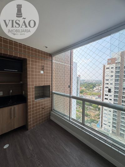 Apartamento, 3 quartos, 92 m² - Foto 4
