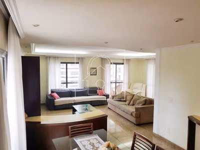 Apartamento, 4 quartos, 225 m² - Foto 3