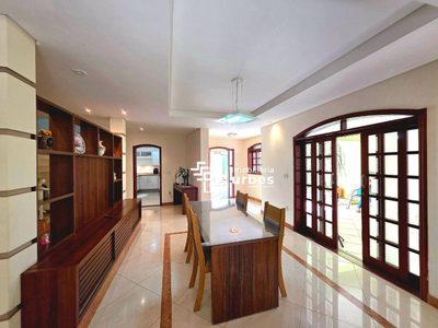 Casa, 6 quartos, 341 m² - Foto 4