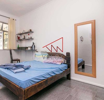 Apartamento, 3 quartos, 110 m² - Foto 5