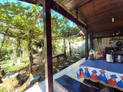 Casa, 2 quartos, 130 m² - Foto 1