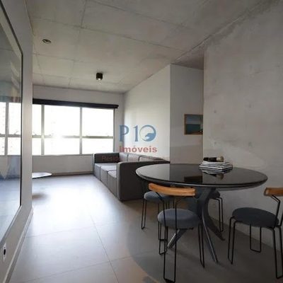 Apartamento, 2 quartos, 70 m² - Foto 1