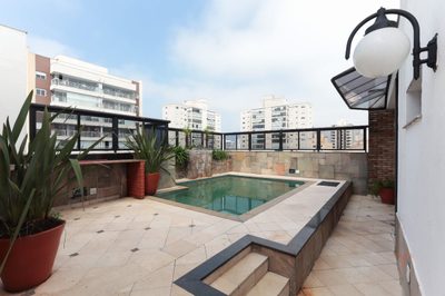 Apartamento, 3 quartos, 349 m² - Foto 4