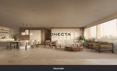 Apartamento, 3 quartos, 126 m² - Foto 2